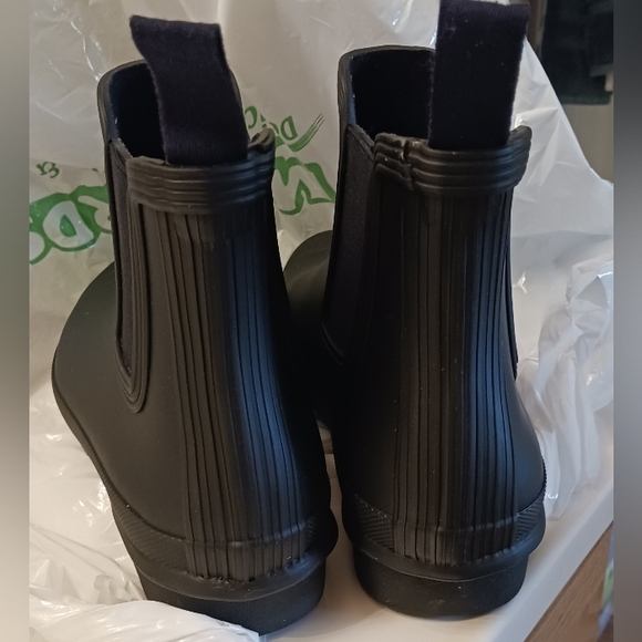 🥾 Hunter Chelsea - Picture 9 of 12